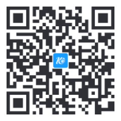 iOS 苹果版 二维码 | wukongtiyu